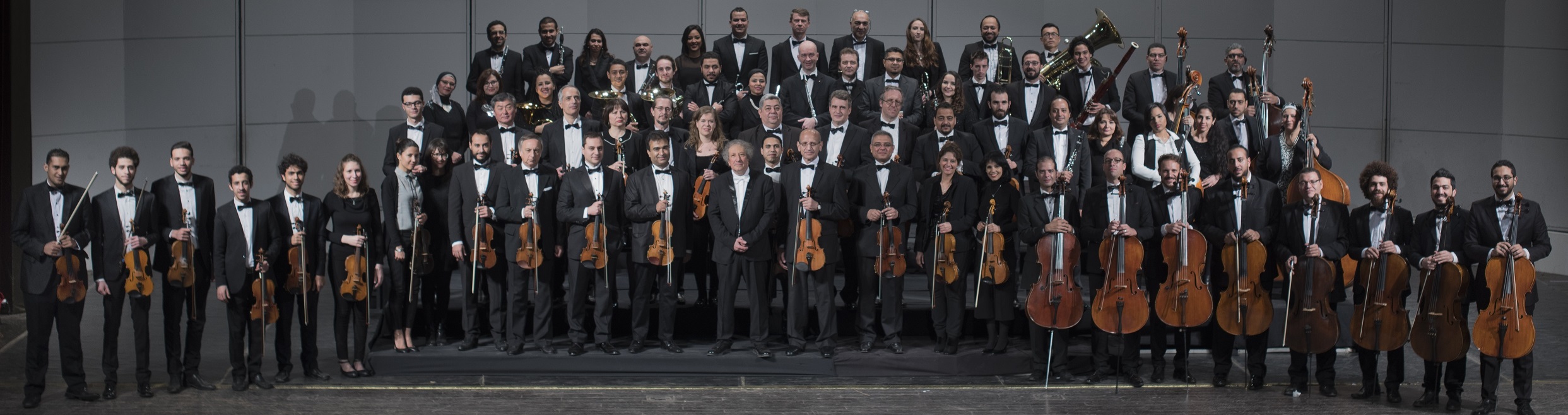 cairo-symphony-orchestra